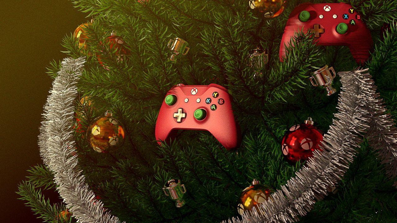 Ideas para hacer los mejores regalos para los fans de Xbox