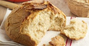 Lee más sobre el artículo ¿Cómo preparar un pan sin gluten?