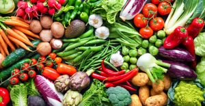 Lee más sobre el artículo Las verduras y frutas más curiosas