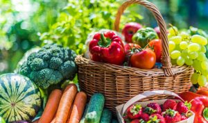 Lee más sobre el artículo Top de verduras saludables bajas en carbohidratos