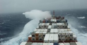 Lee más sobre el artículo ¿Soportan los contenedores marítimos climas extremos?