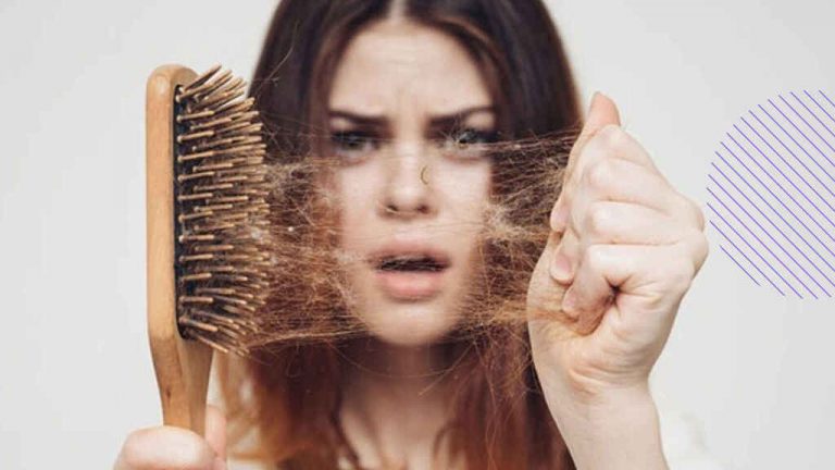 4 tips para evitar la caída del cabello