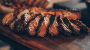 Lee más sobre el artículo Conoce los cortes de carne más saludables para ti