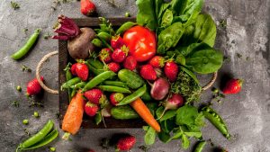 Lee más sobre el artículo Super en línea: Beneficios de la fruta y verdura en línea