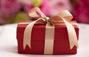 Lee más sobre el artículo 7 ideas de regalo para tu novio en San Valentín 