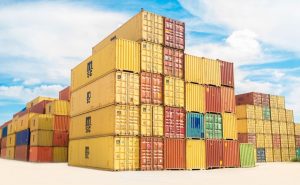 Lee más sobre el artículo Tipos de contenedores secos para logística