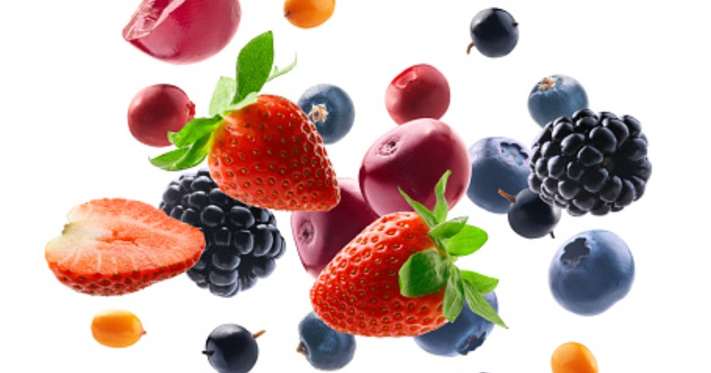Frutas en linea únicas y nutritivas