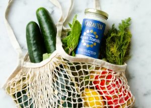 Lee más sobre el artículo Supermercado en linea: Organice mejor su despensa
