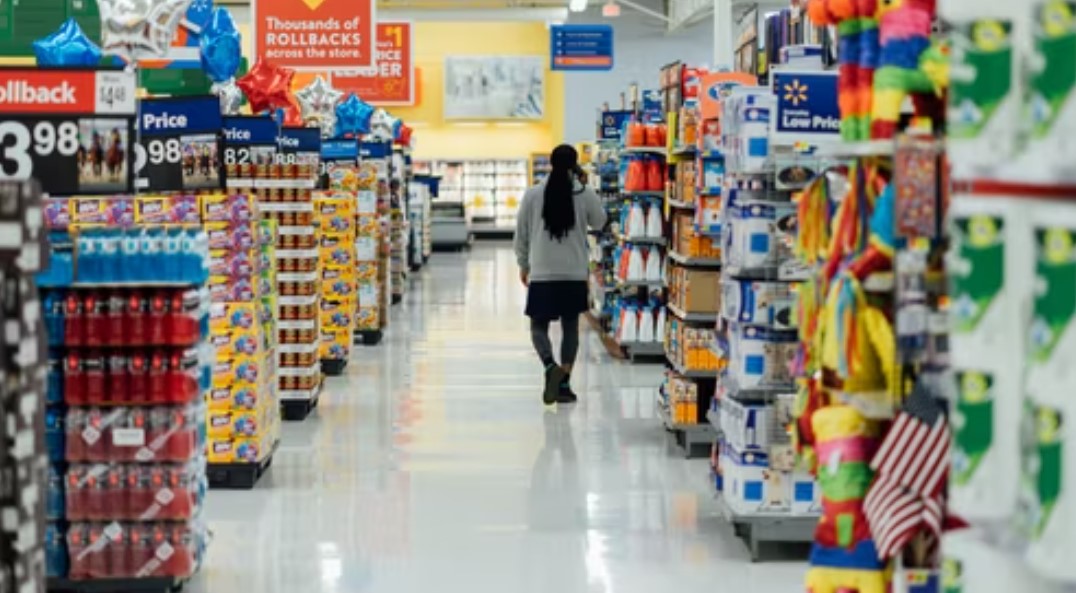 Consejos para compras inteligentes en supermercado