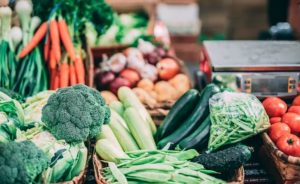 Lee más sobre el artículo Las verduras más saludables del mundo