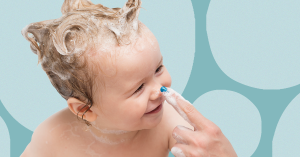 Lee más sobre el artículo Artículos para bebé: El mejor shampoo que puedes comprar