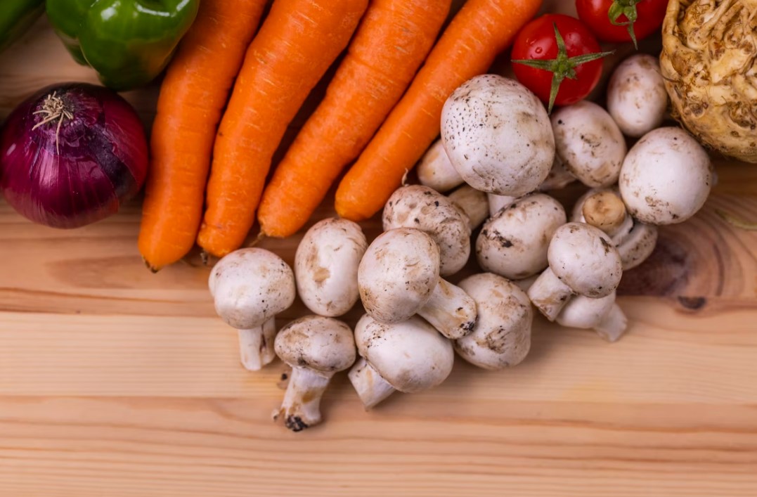 Lee más sobre el artículo Verduras más saludables que puedes consumir