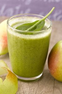 Lee más sobre el artículo Batido de frutas y yogur
