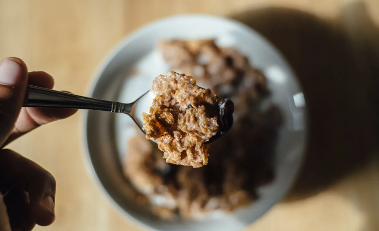 ¿El cereal es saludable?