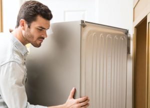 Lee más sobre el artículo Cómo mover un refrigerador de forma segura