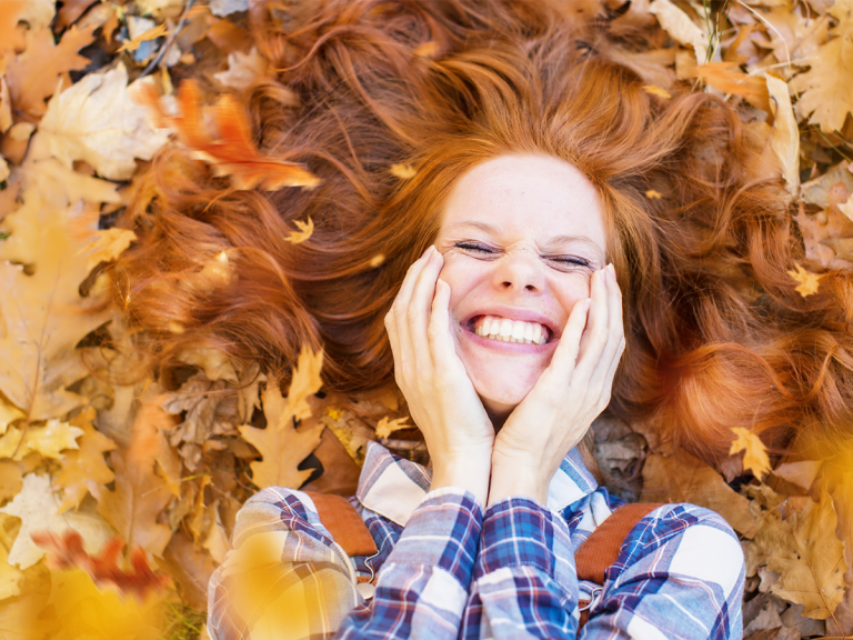 Tips para cuidar tu cabello durante el otoño