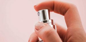 Lee más sobre el artículo Errores al aplicar perfume