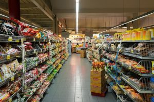 Lee más sobre el artículo Consejos para comprar en supermercado con seguridad