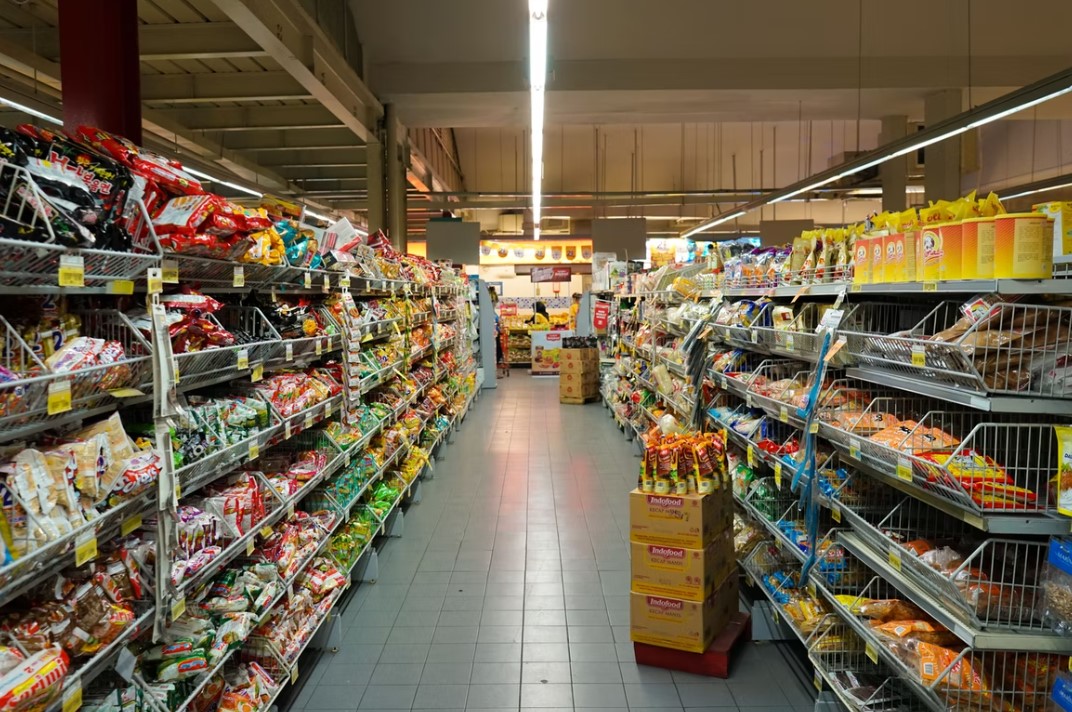 Consejos para comprar en supermercado con seguridad
