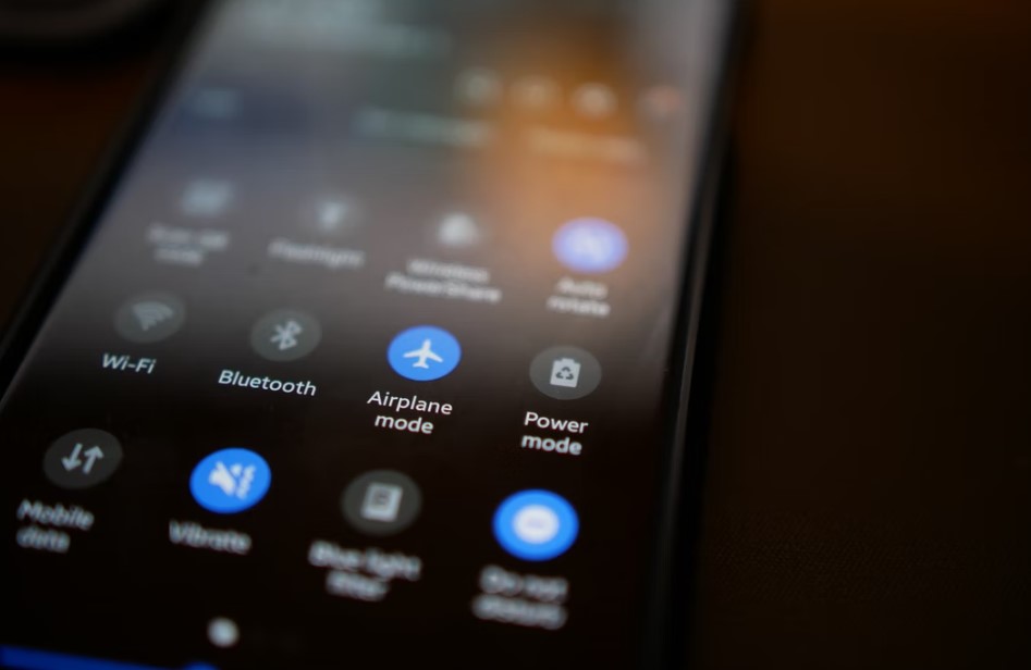 Cómo conectar teléfonos celulares Android con Bluetooth