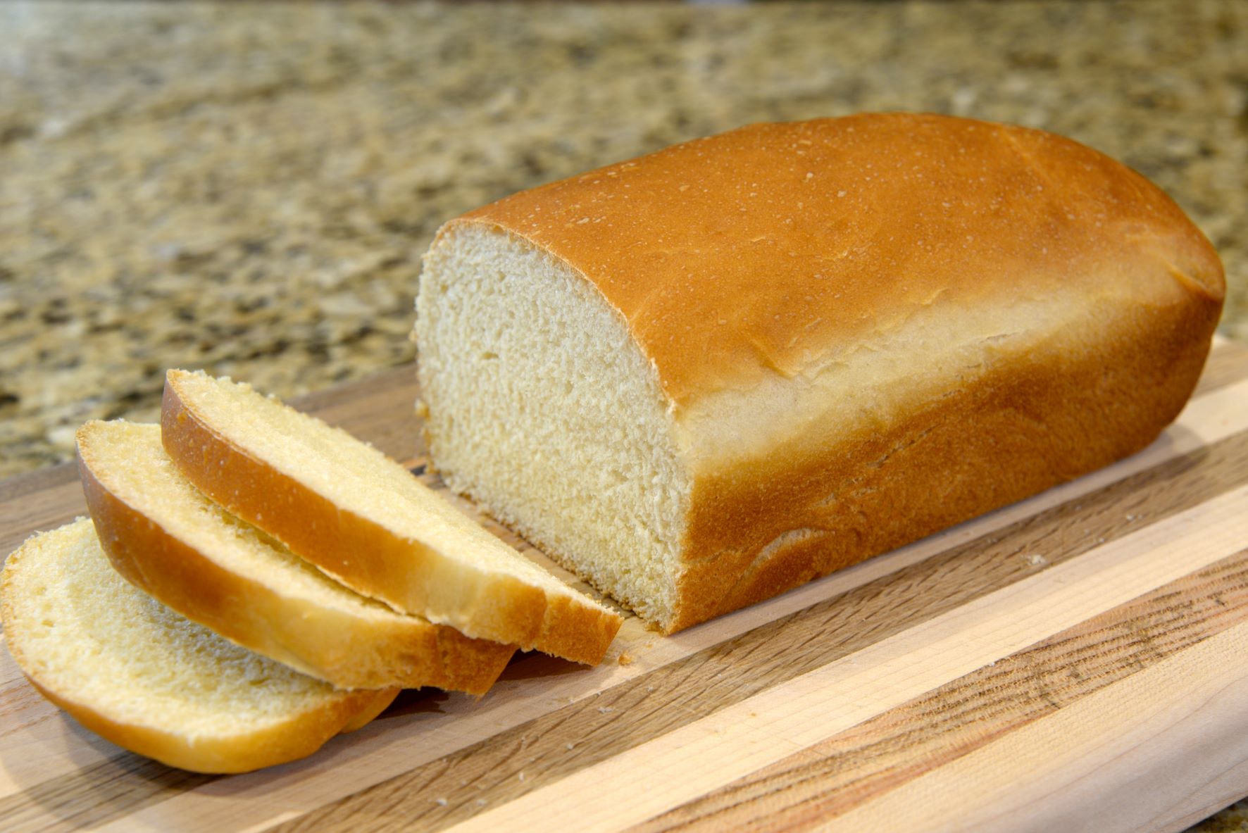 En este momento estás viendo Despensa: Pan saludable que puedes encontrar en el super