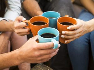Lee más sobre el artículo 4 razones para amar tomar café