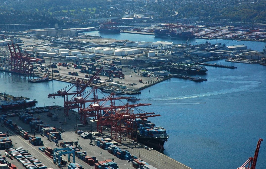 Últimas noticias en contenedores marítimos – Mayo 2022