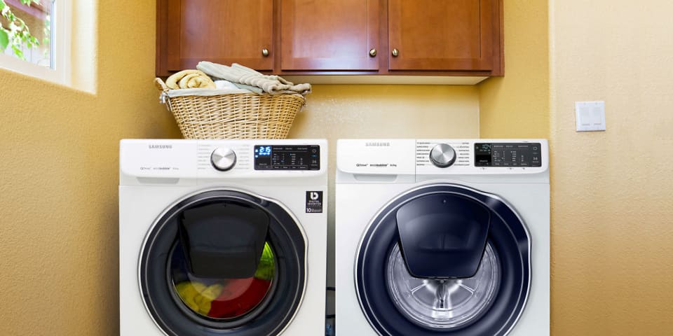 Lee más sobre el artículo Las últimas tecnologías en lavadoras
