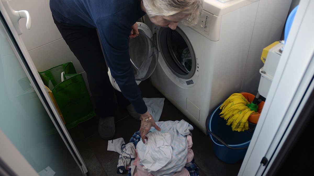 Cuáles aspectos observar al adquirir lavadoras