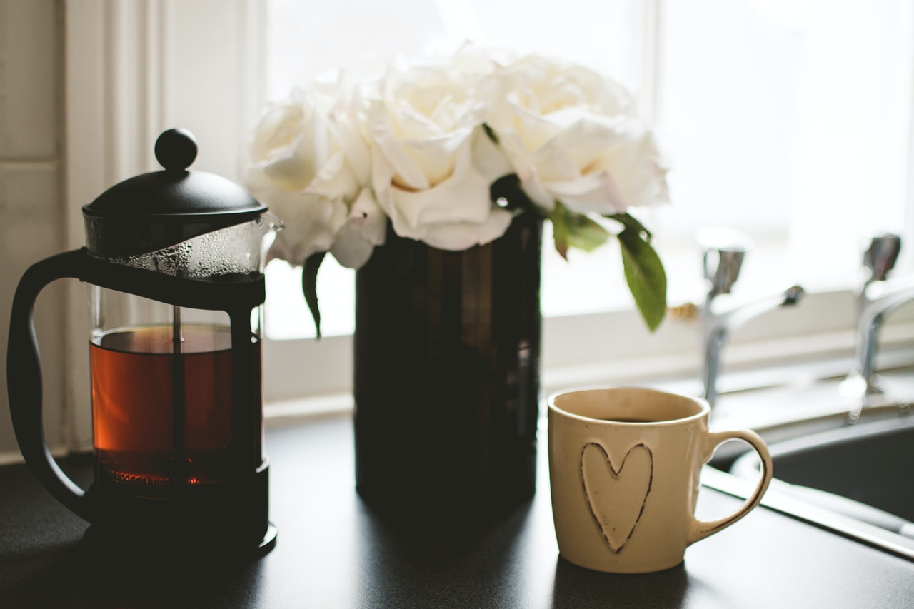 Lee más sobre el artículo Ventajas de tomar té de durazno