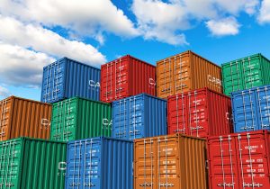 Lee más sobre el artículo Uso de contenedores marítimos en los negocios