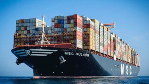 Lee más sobre el artículo Todo sobre la transportación de contenedores marítimos