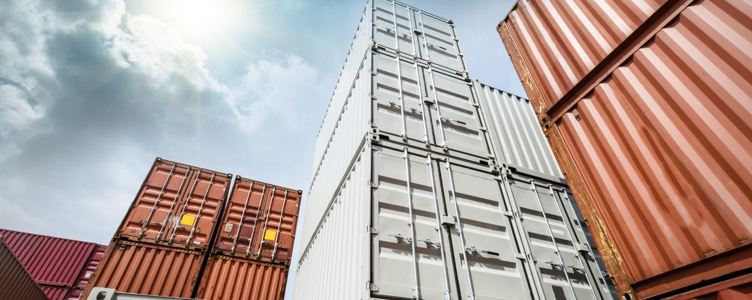 Lee más sobre el artículo Razones para usar contenedores como almacenamiento comercial