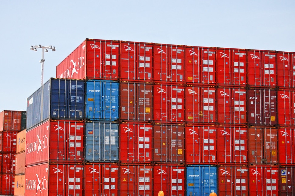 Lee más sobre el artículo La parte final sobre el transporte de contenedores marítimos