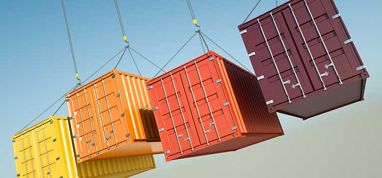 Lee más sobre el artículo ¿Cómo funciona el envío de contenedores?