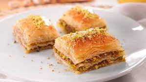 En este momento estás viendo Los sabores de Gastronomía de Argelia