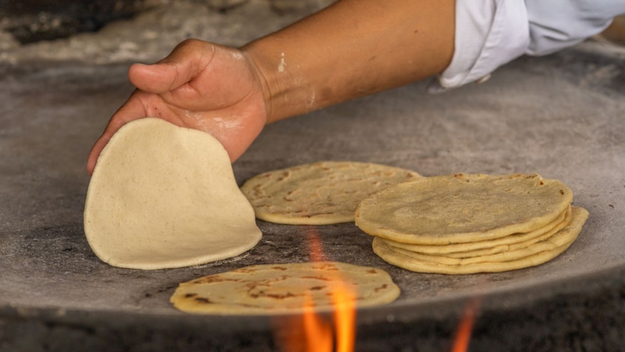 En este momento estás viendo Tips para hacer tortillas