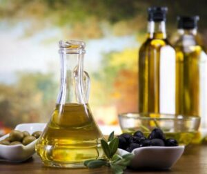 Lee más sobre el artículo Recetas italianas con aceite de oliva