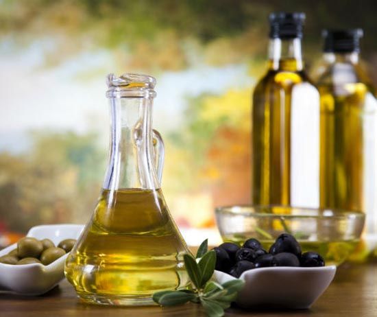 En este momento estás viendo Recetas italianas con aceite de oliva