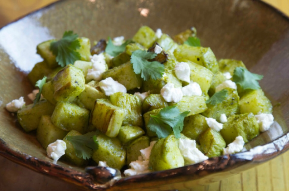 El Chayote y sus Beneficios