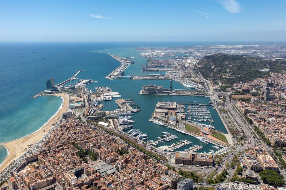 Tendencias en la expansión de zonas portuarias y su impacto comercial