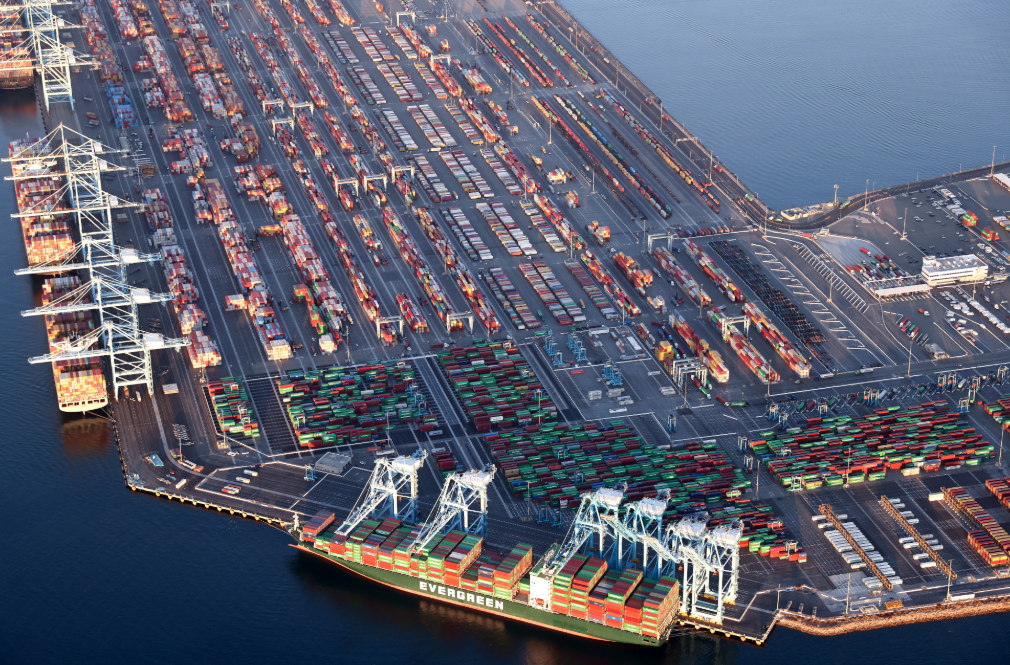 El futuro del comercio marítimo en América del Norte