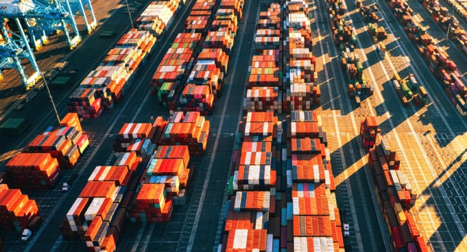 El impacto de la congestión portuaria en las cadenas de suministro globales
