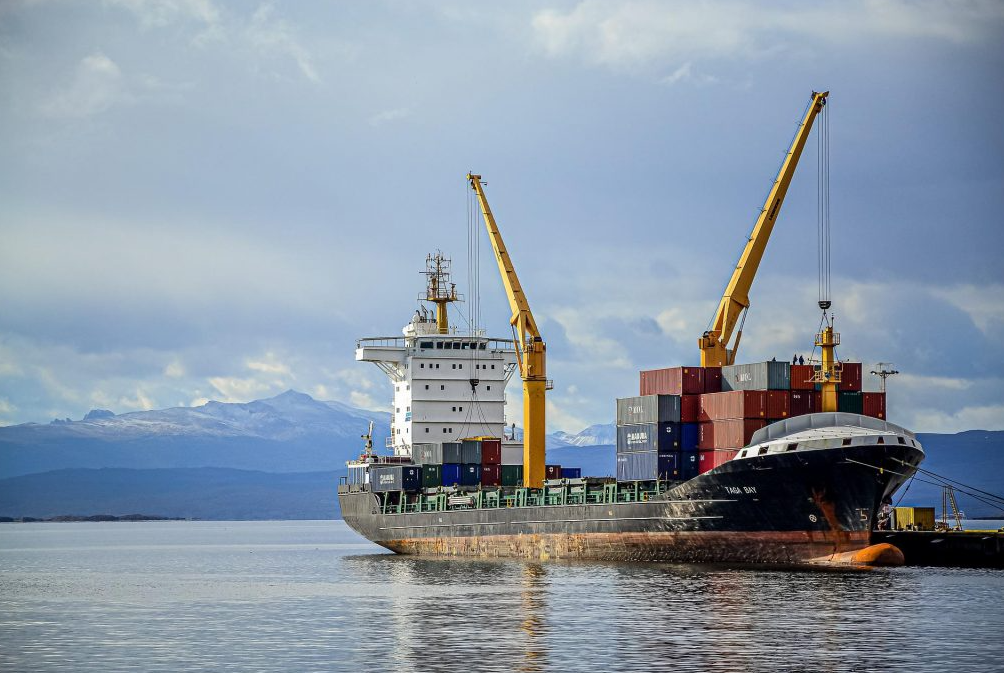 Tendencias actuales en el comercio marítimo global