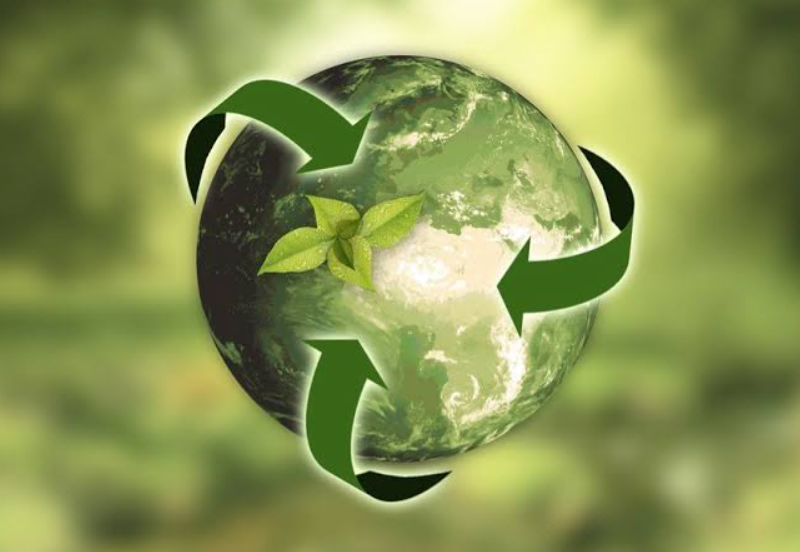 El papel de las soluciones reutilizables en la economía circular