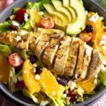 Ensalada de pollo del mundo: 4 versiones a probar