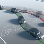Cómo funciona el control de estabilidad de un automóvil