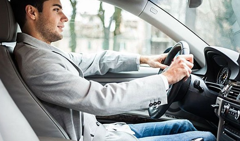 Qué importancia tiene la ergonomía en el diseño de un automóvil