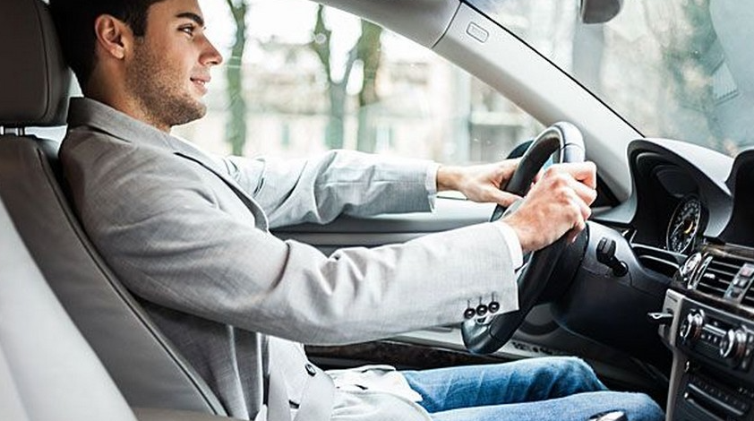 Qué importancia tiene la ergonomía en el diseño de un automóvil