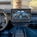 Qué funciones puedes encontrar actualmente en una pantalla multimedia para auto